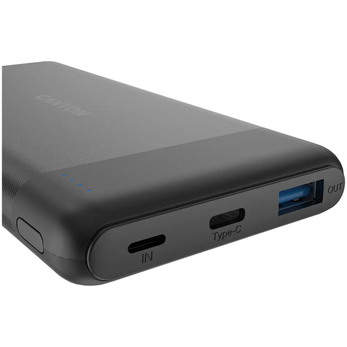 Външна батерия Canyon CNE-CPB1009B