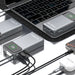 Външна батерия Dudao K31 Pro 45W 20000mAh с вграден