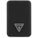 Външна батерия Guess Grained Triangle с MagSafe 5000mAh 15W