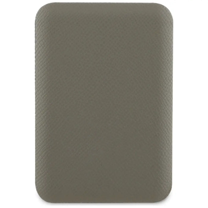 Външна батерия Guess Grained Triangle с MagSafe 5000mAh 15W