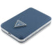 Външна батерия Guess Grained Triangle с MagSafe 5000mAh 15W