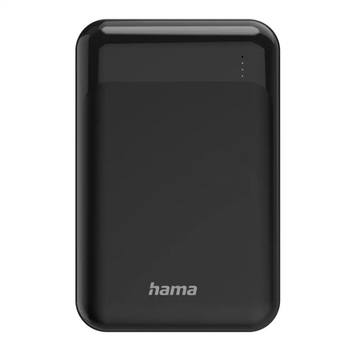 Външна батерия HAMA ’Eco Power 10’’ 10000 mAh 187285