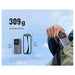 ВЪНШНА БАТЕРИЯ PB724 Преносима батерия Powerbank 12