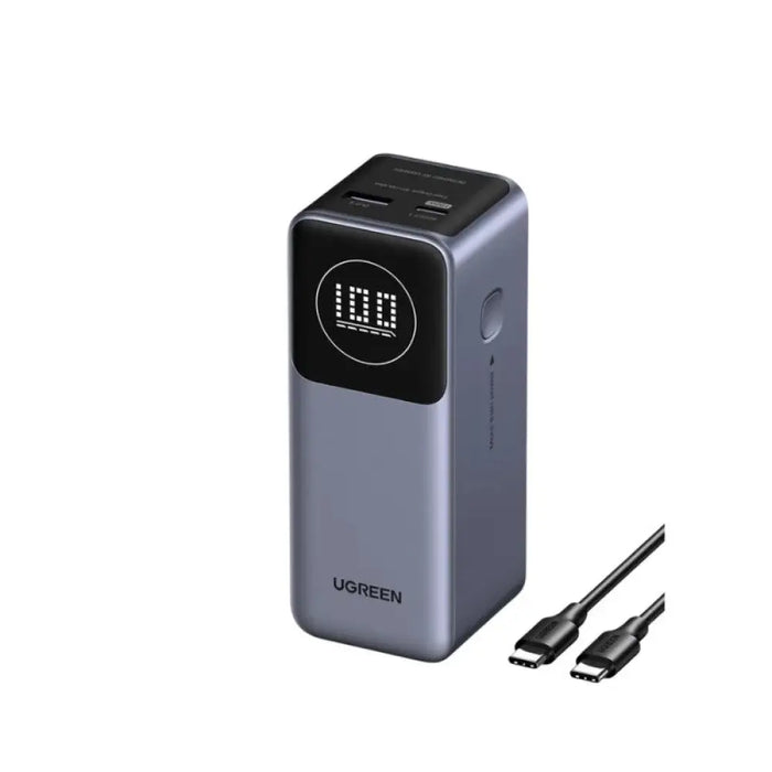 ВЪНШНА БАТЕРИЯ PB724 Преносима батерия Powerbank 12