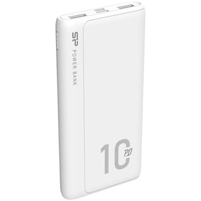 Външна батерия Silicon Power QP15 10000 mAh