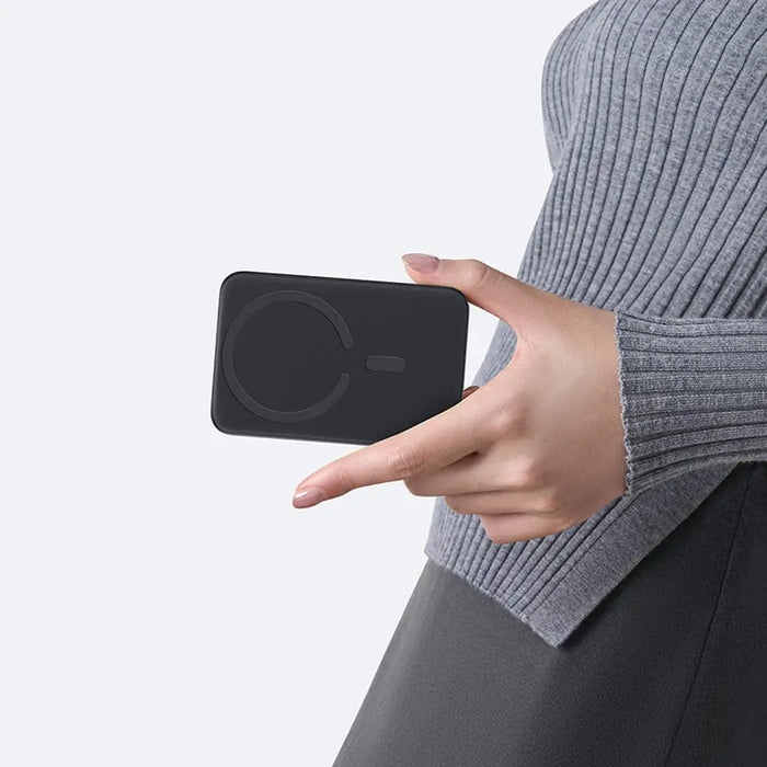 Външна батерия Baseus EnerFill FM11 Ultra-Mini 10000mAh