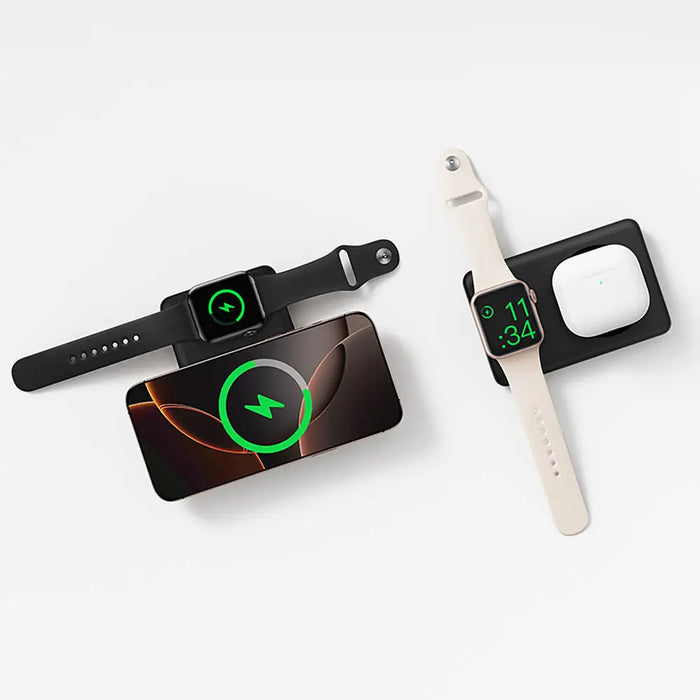 Външна батерия Baseus EnerFill FT11 10000mAh 27W MagSafe