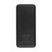 ВЪНШНА БАТЕРИЯ RIVA CASE VA2041 10000 mAh Black