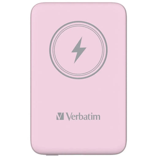 Външна батерия Verbatim MCP-10PK Power Pack