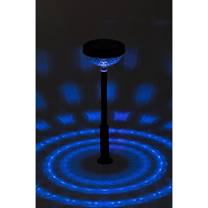 ВЪНШНА ДЕКО ЛАМПА MONOR 0,1W H35CM