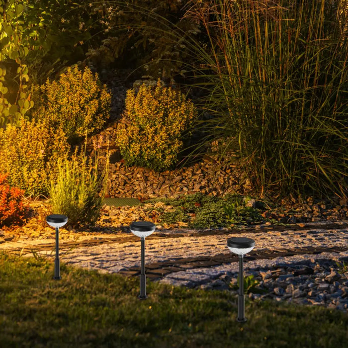 ВЪНШНА ДЕКО ЛАМПА MONOR 0,1W H35CM