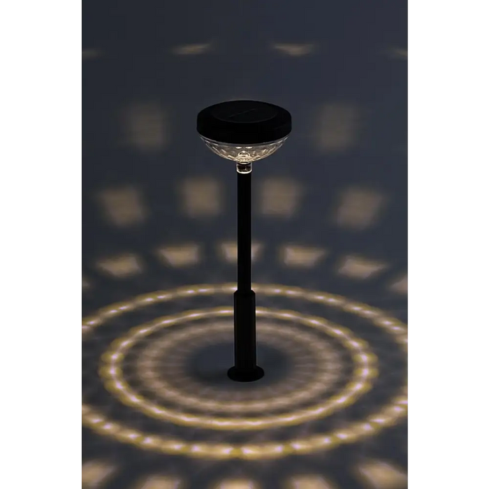 ВЪНШНА ДЕКО ЛАМПА MONOR 0,1W H35CM