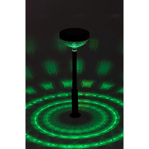 ВЪНШНА ДЕКО ЛАМПА MONOR 0,1W H35CM