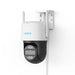 Външна IP камера Reolink TrackMix Series G765 LTE