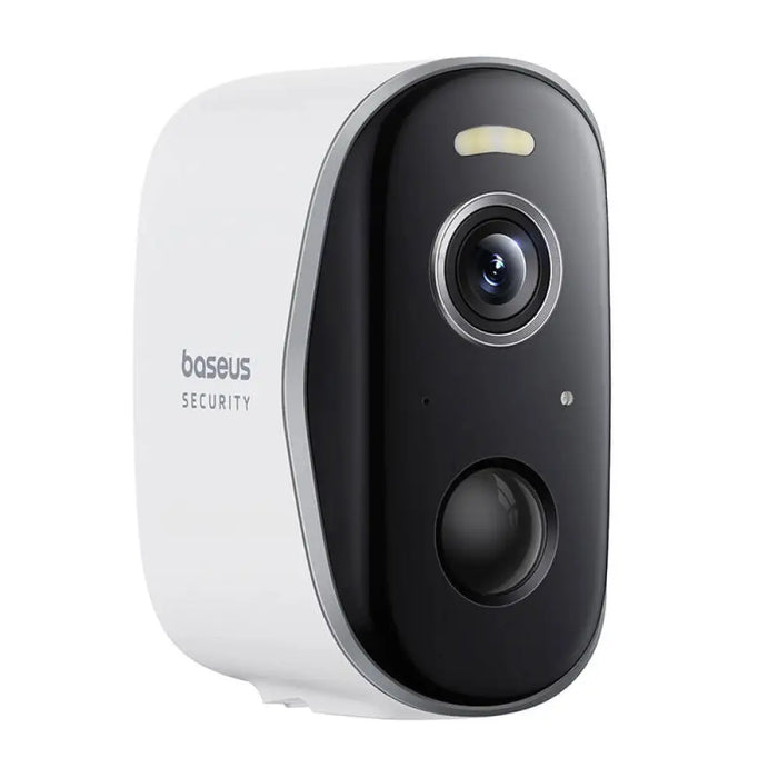 Външна камера Baseus N1 (бяла)
