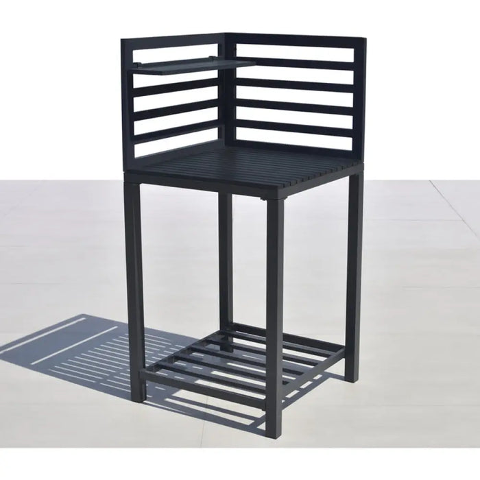 ВЪНШНА КУХНЯ МОДУЛ ЪГЛОВ HD HD-10735