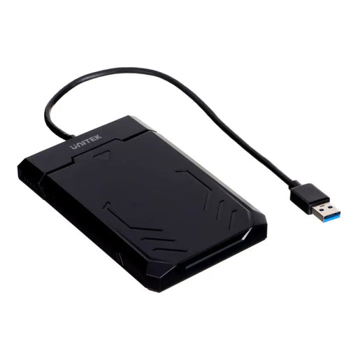 Външна кутия Unitek Y-3036 Черен 2,5’’