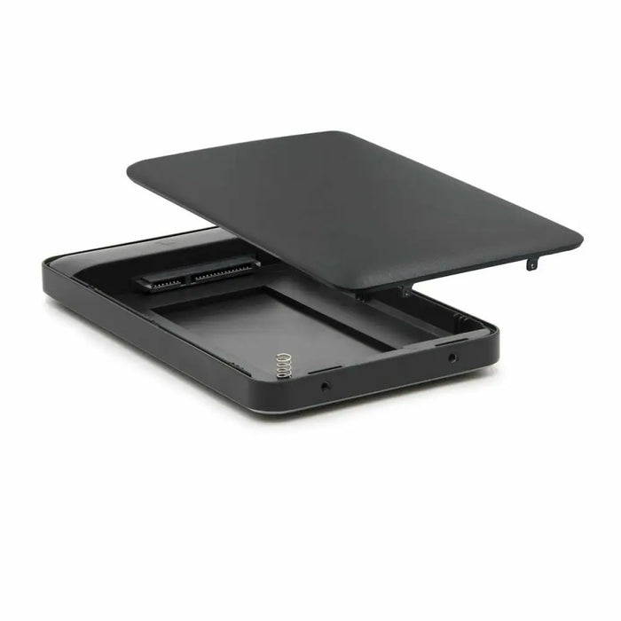 Външна кутия TooQ TQE-2531B Черен 2,5’’