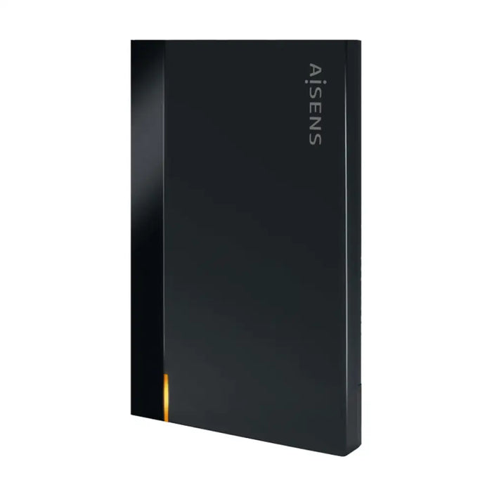 Външна кутия Aisens ASE-2524B Черен 2,5’’