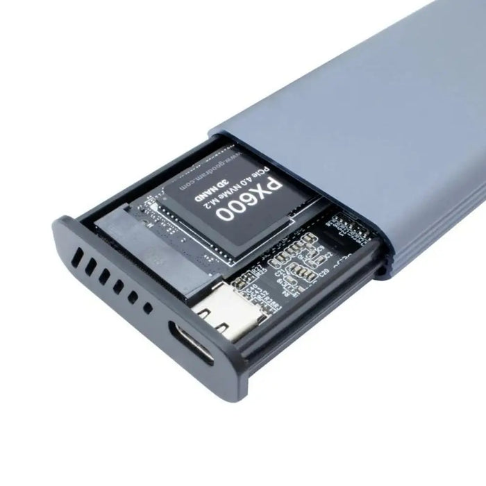 Външна кутия CoolBox COO-MCM-M2F.