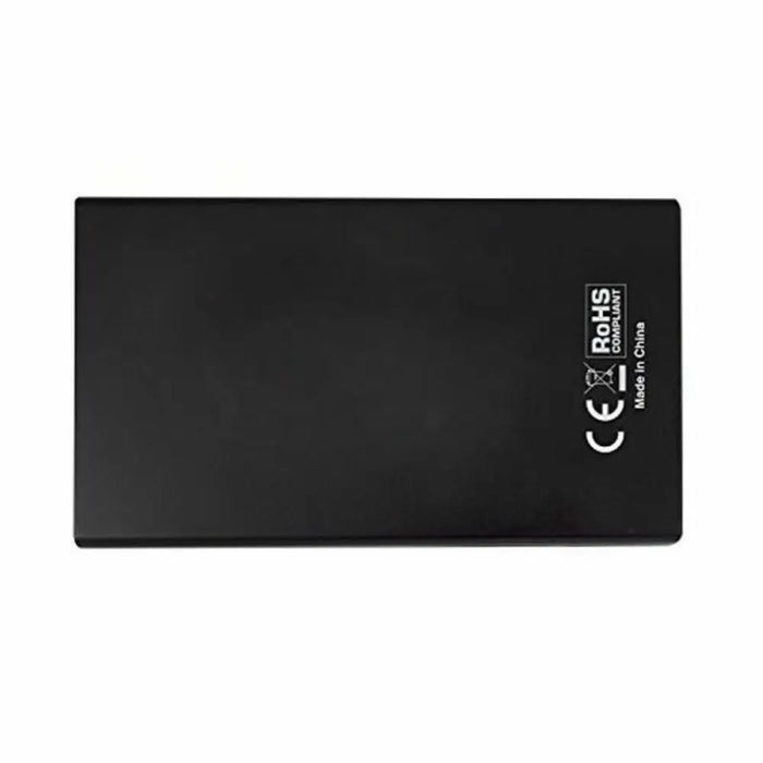 Външна кутия Ewent EW7056 3.5’’ SATA-USB 3.0 DC 12V 2A