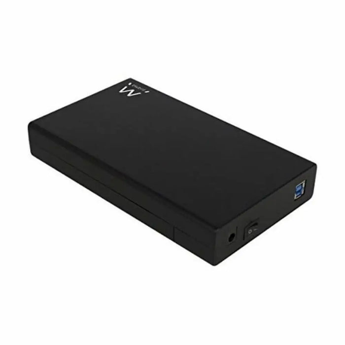 Външна кутия Ewent EW7056 3.5’’ SATA-USB 3.0 DC 12V 2A