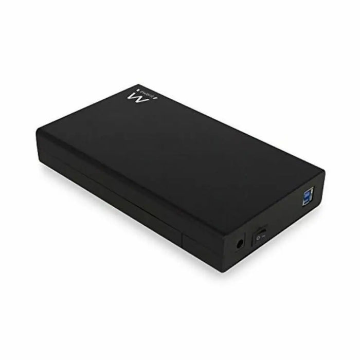Външна кутия Ewent EW7056 3.5’’ SATA-USB 3.0 DC 12V 2A