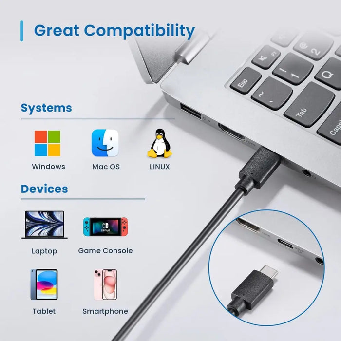 Външна кутия Ewent EW7065