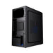 Външна кутия GEMBIRD Fornax K300 Черен Mini-ITX mATX