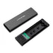 Външна кутия Qoltec 50312 Черен