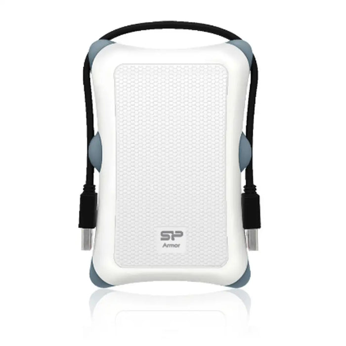 Външна кутия Silicon Power Armor A30 Бял 2,5’’