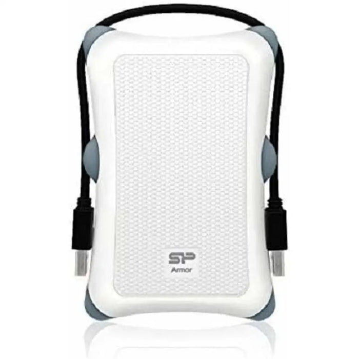 Външна кутия Silicon Power Armor A30 Бял 2,5’’