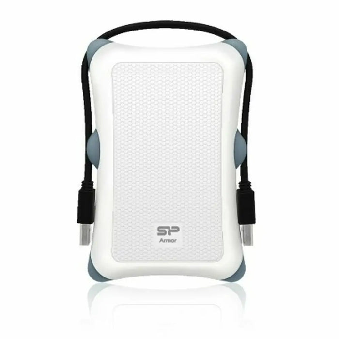 Външна кутия Silicon Power Armor A30 Бял 2,5’’