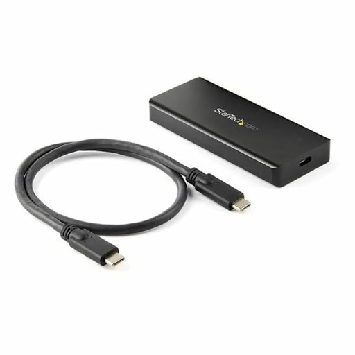 Външна кутия Startech M2E1BRU31C