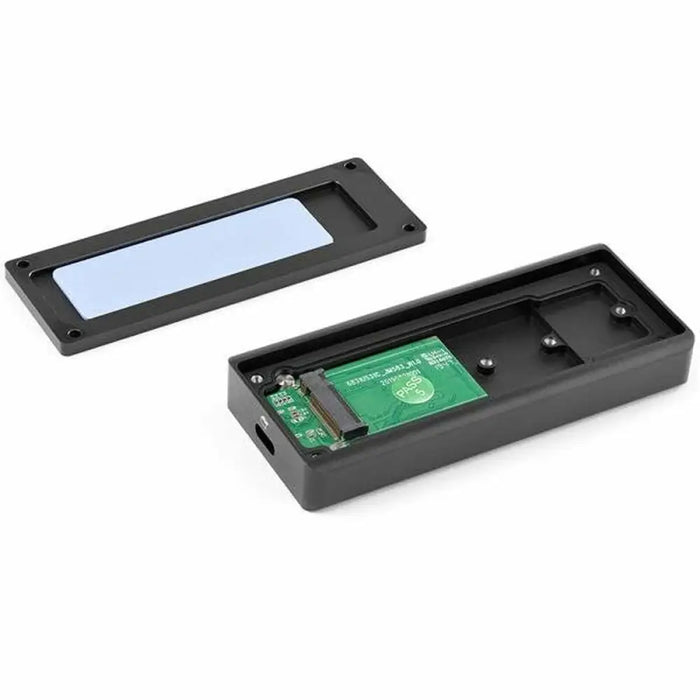 Външна кутия Startech M2E1BRU31C