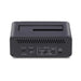 Външна кутия Startech N2-M2-SSD-DUPLICATOR Черен