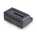 Външна кутия Startech N2-M2-SSD-DUPLICATOR Черен
