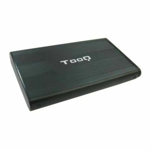 Външна кутия TooQ TQE-2510B HD 2.5’’ SATA USB 2.0