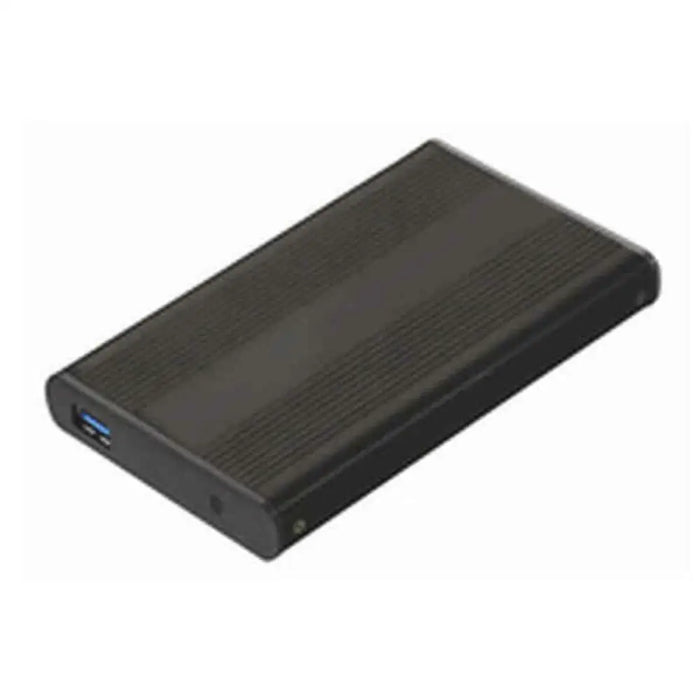 Външна кутия TooQ TQE-2524B 2.5’’ HD SATA III USB 3.0 Черен