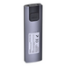 Външна кутия Unitek S1230A Сив