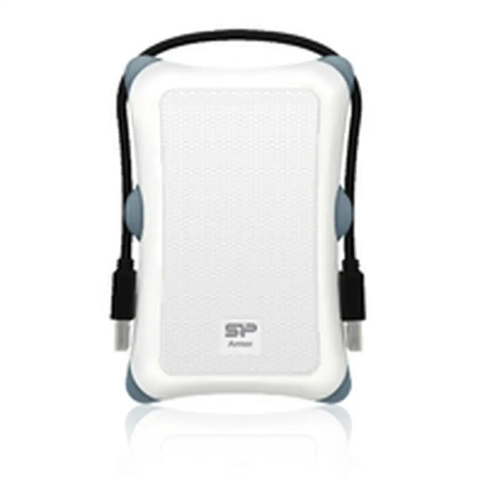 Външна кутия Silicon Power Armor A30 Бял 2,5’’