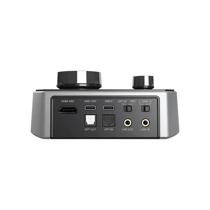 Външна звукова карта Creative SoundBlaster G8 Hi-Res Gaming