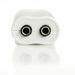 Външна звукова карта USB Startech ICUSBAUDIO Бял