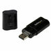 Външна звукова карта USB Startech ICUSBAUDIOB Черен