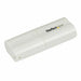 Външна звукова карта USB Startech ICUSBAUDIO Бял