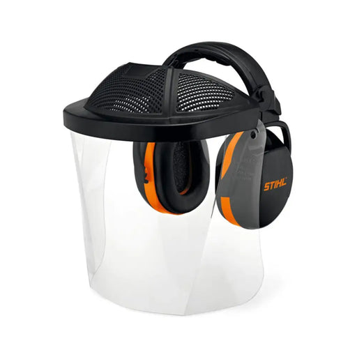 ВЪНШНИ АНТИФОНИ С ПРЕДПАЗИТЕЛ STIHL GPC 30