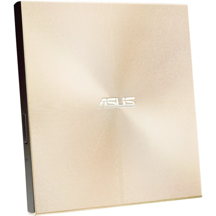 Външно DVD записващо устройство ASUS ZenDrive U9M Ultra-slim