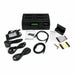 Външно записващо устройство Startech SATDOCK4U3RE USB Черен