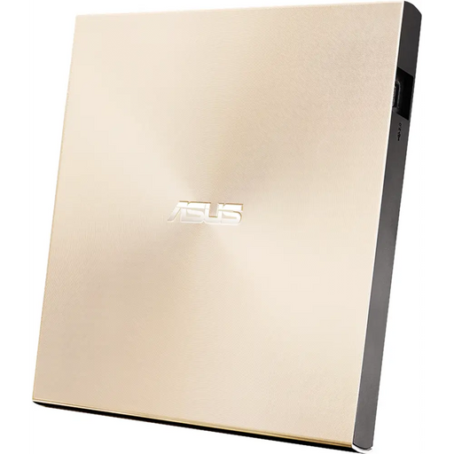 Външно DVD записващо устройство ASUS ZenDrive U9M Ultra-slim