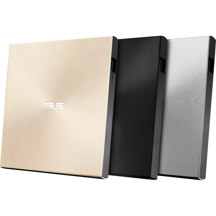 Външно USB DVD записващо устройство ASUS ZenDrive U9M